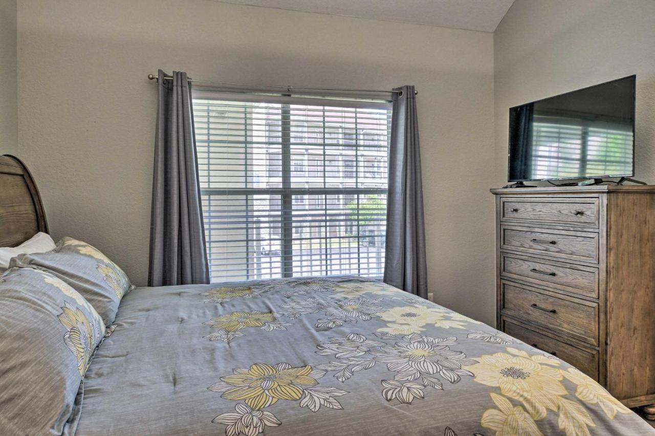 Branson Resort Condo - 2 Miles To Table Rock Lake! Exterior photo